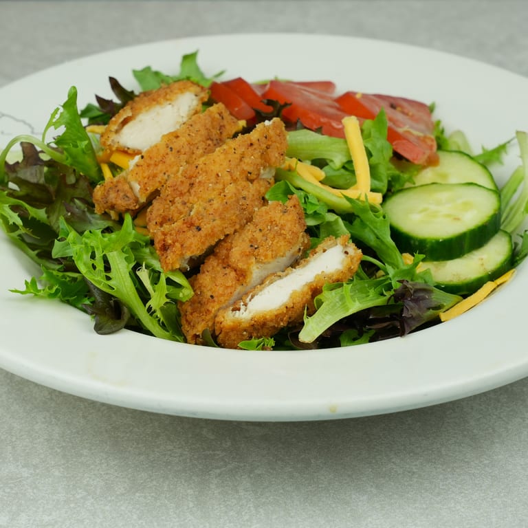 Our Signature Chicken Salad