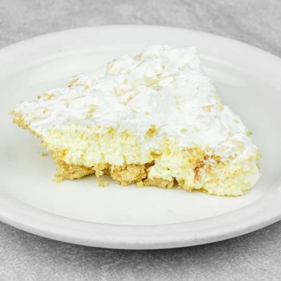 Our Signature Pie