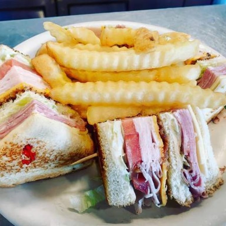 Delicious Club Sandwich Options